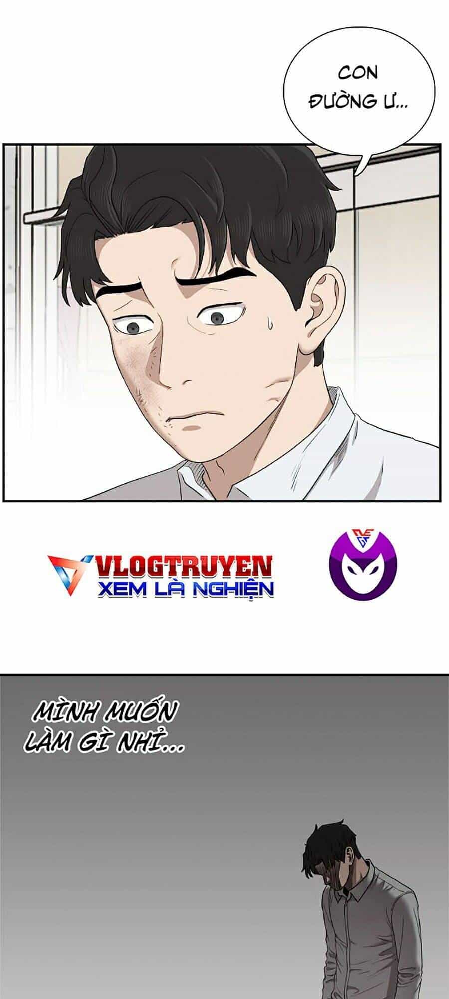 Người Xấu - Chương 26 - ảnh 79