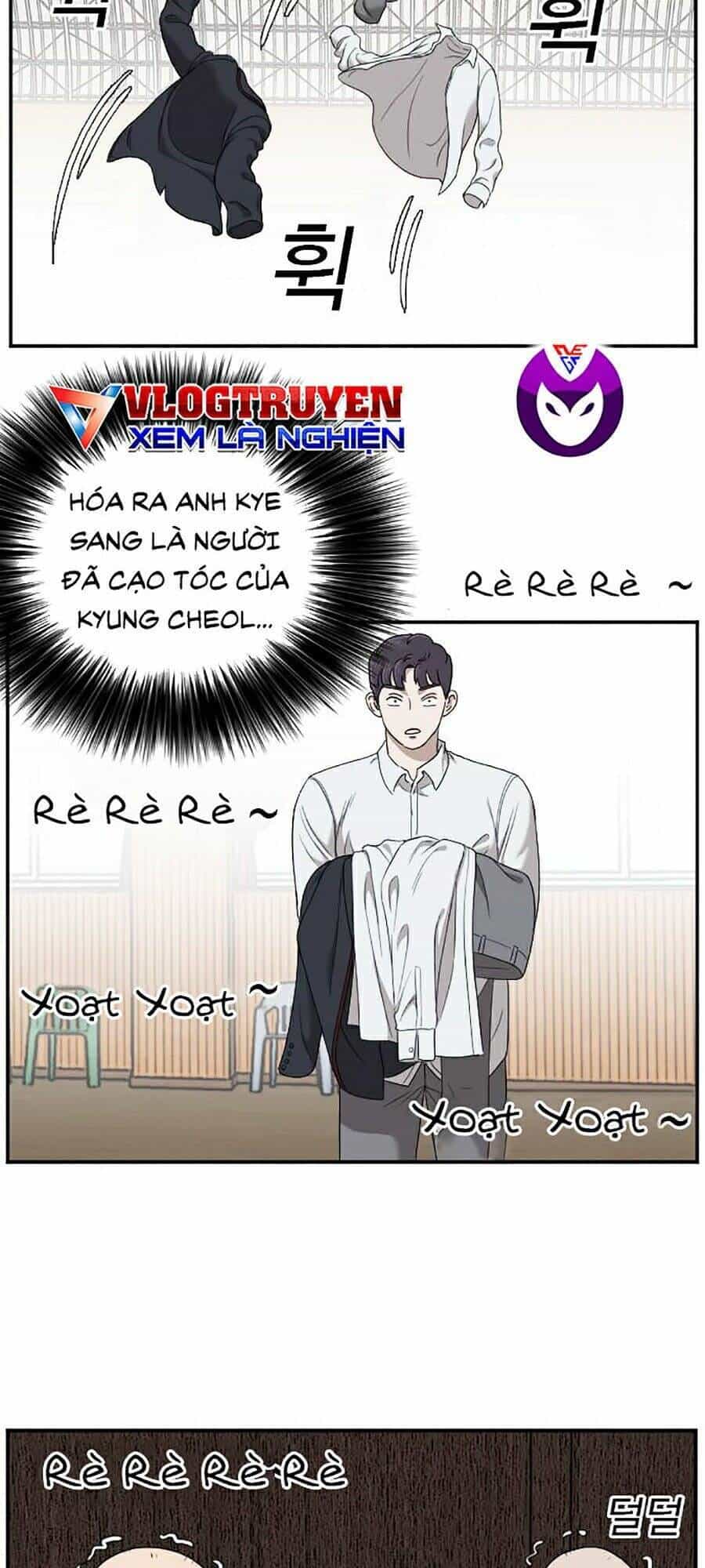 Người Xấu - Chương 26 - ảnh 95