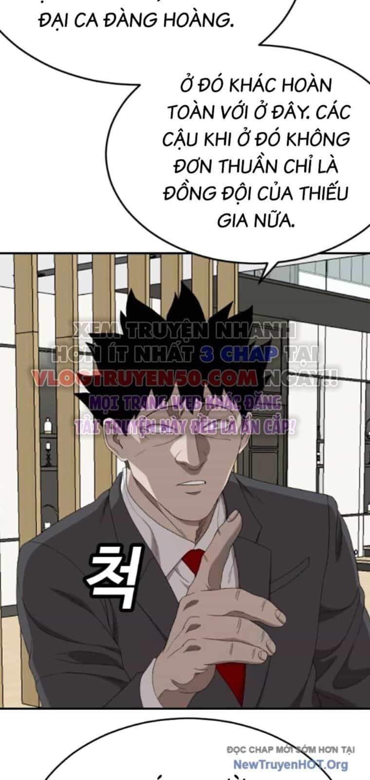 Người Xấu - Chương 260 - ảnh 76