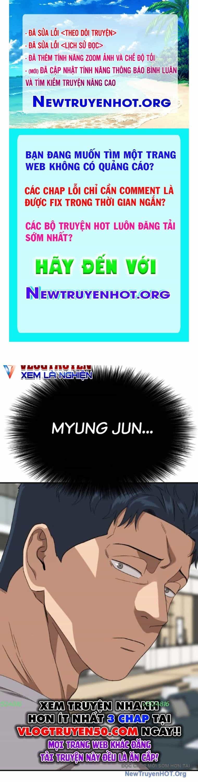 Người Xấu - Chương 261 - ảnh 1