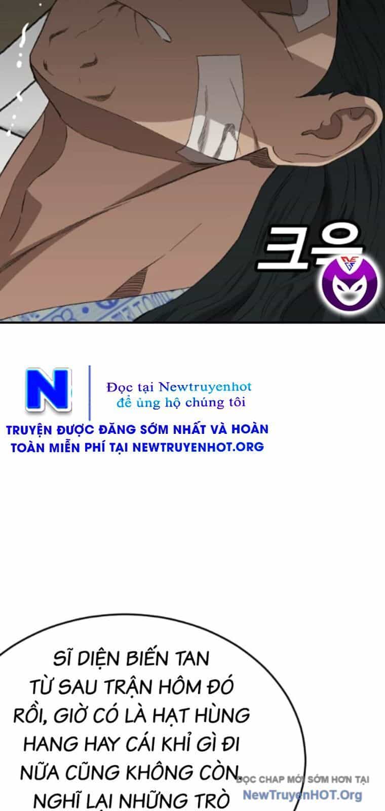 Người Xấu - Chương 261 - ảnh 18