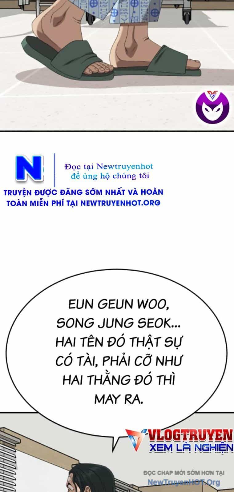 Người Xấu - Chương 261 - ảnh 25