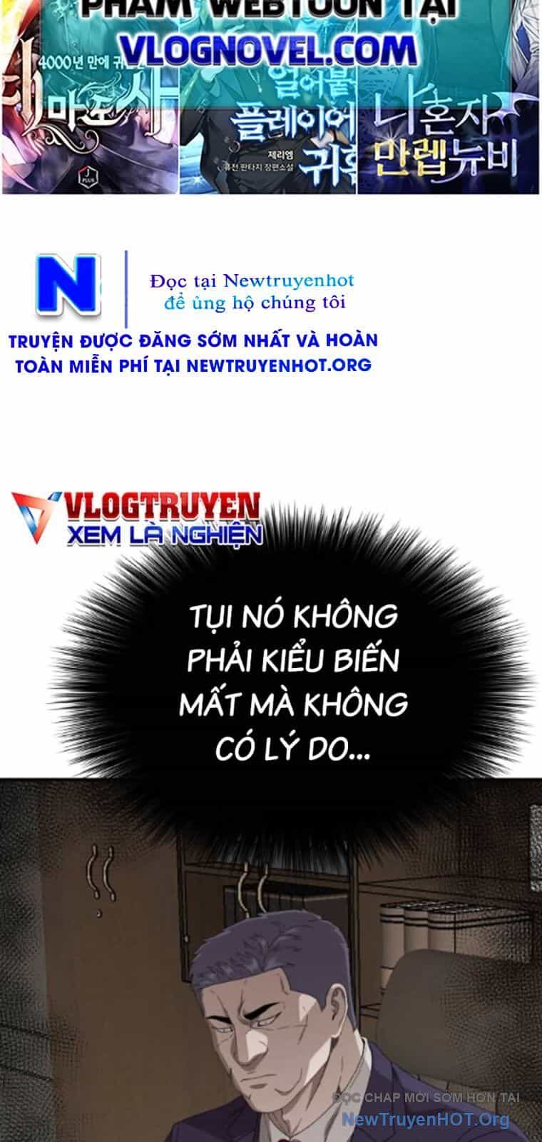 Người Xấu - Chương 261 - ảnh 36