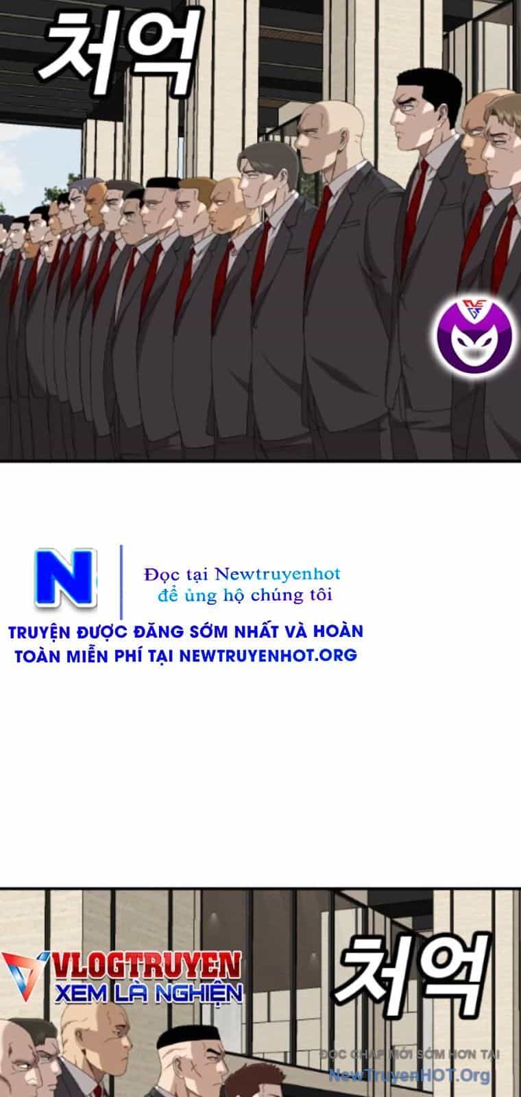 Người Xấu - Chương 261 - ảnh 78