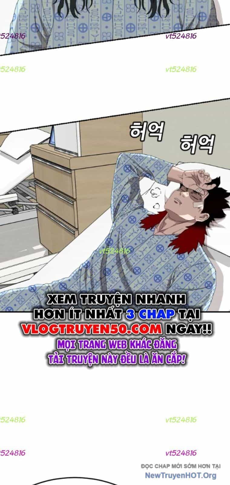 Người Xấu - Chương 261 - ảnh 8