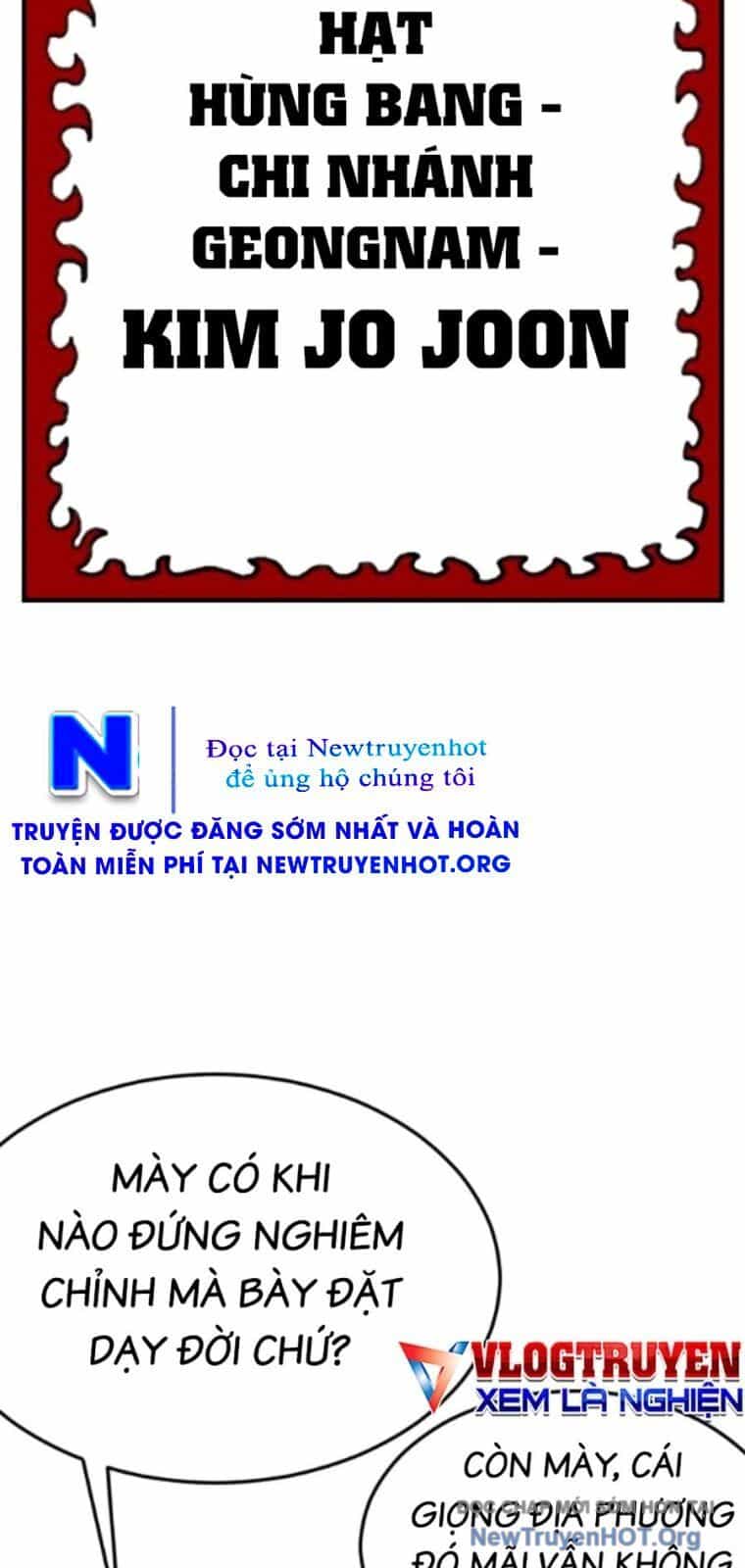 Người Xấu - Chương 261 - ảnh 86