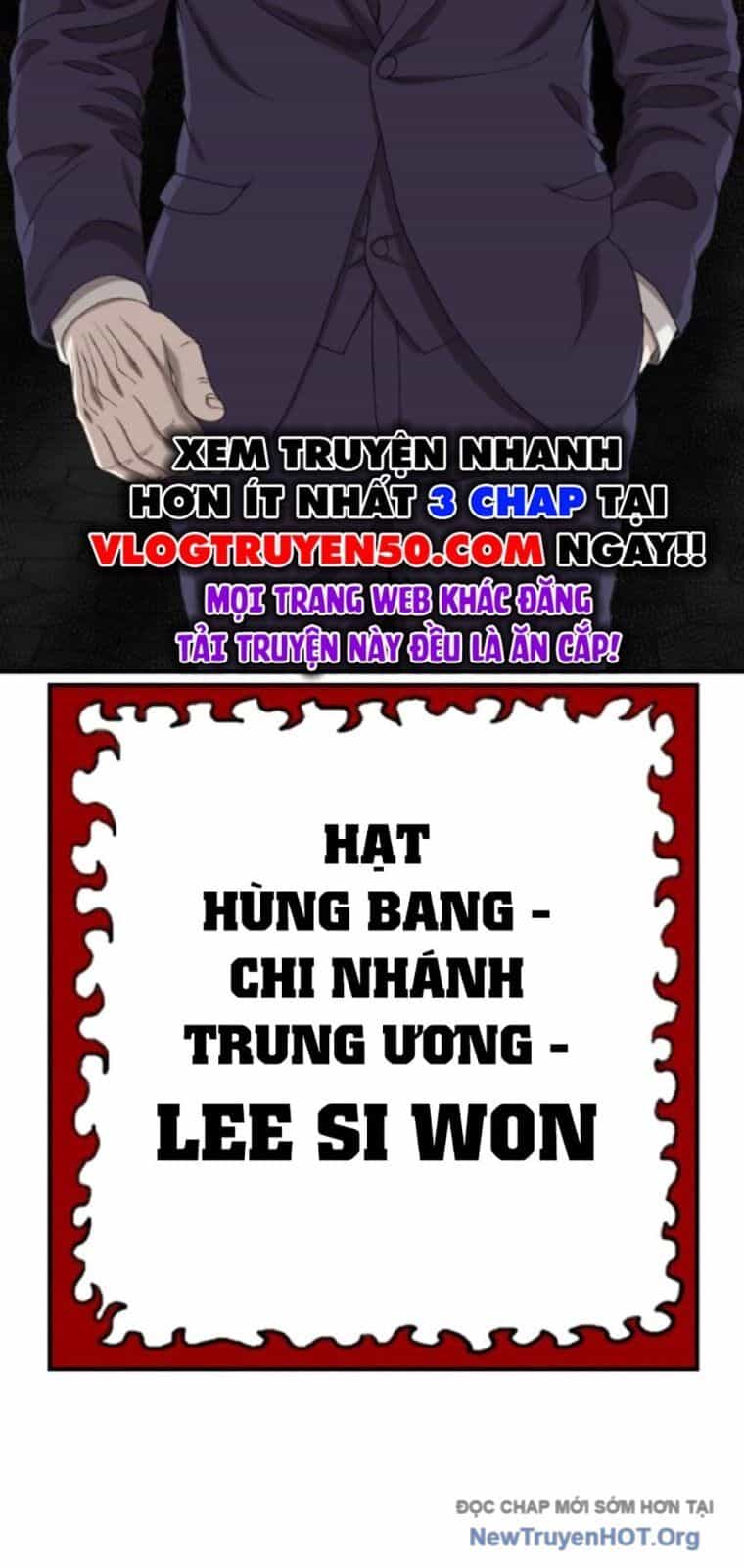 Người Xấu - Chương 261 - ảnh 90