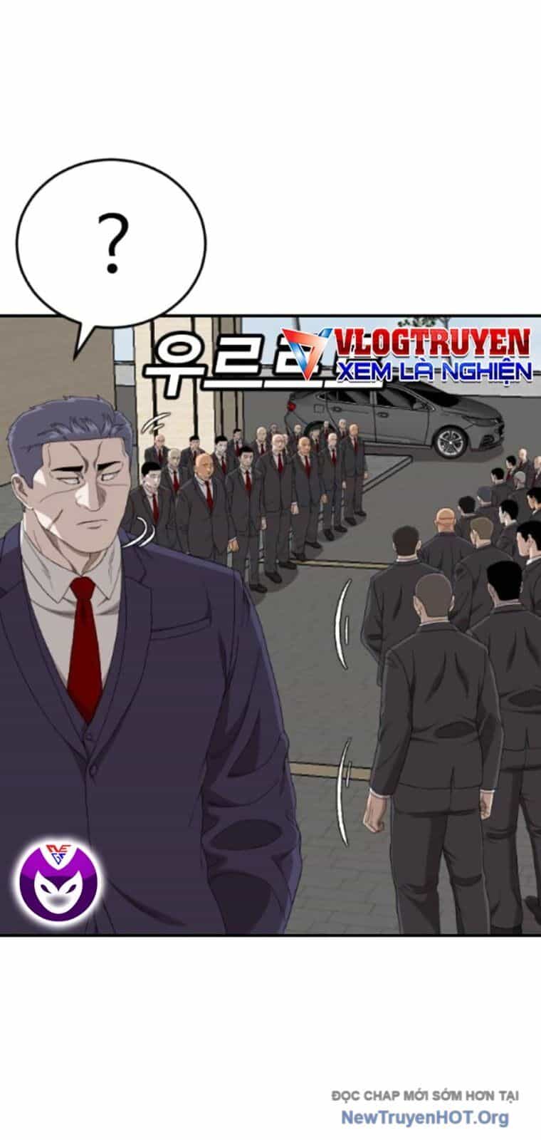 Người Xấu - Chương 261 - ảnh 91