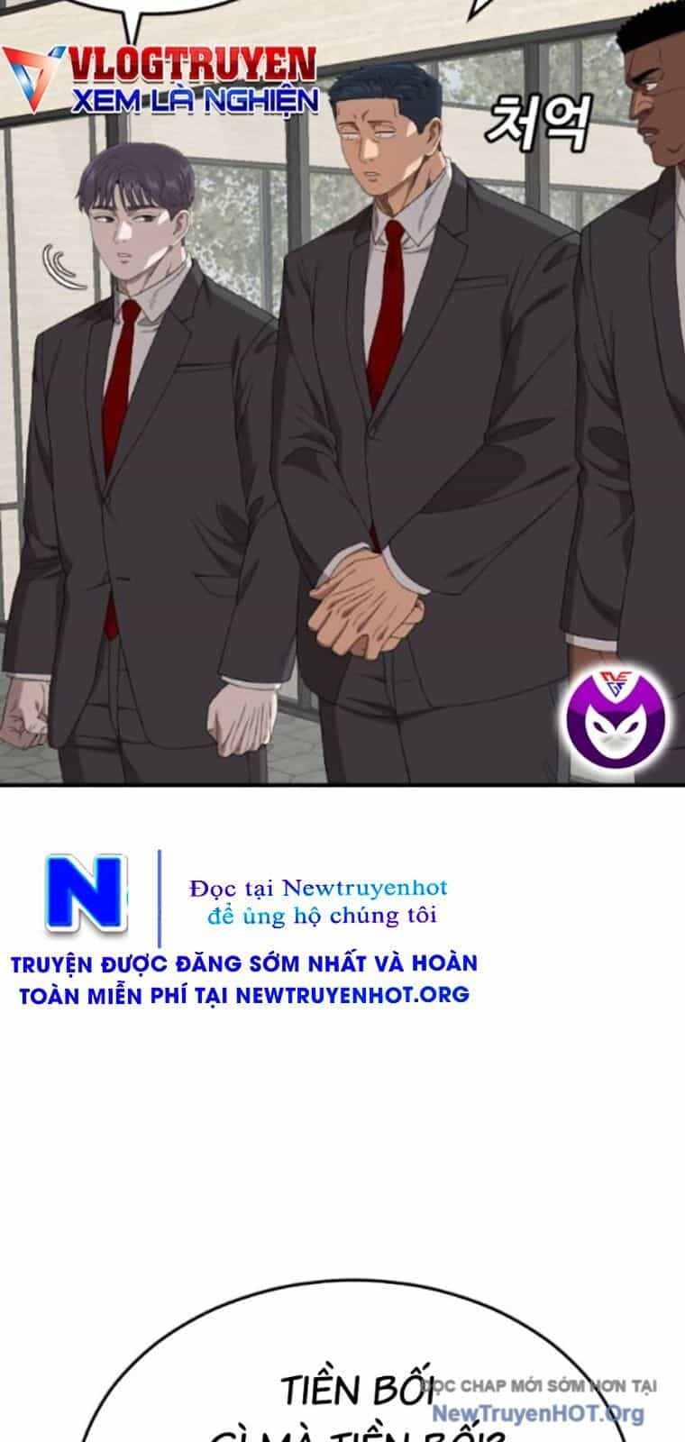 Người Xấu - Chương 262 - ảnh 25