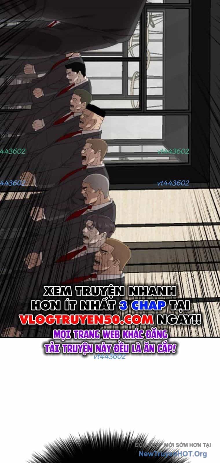 Người Xấu - Chương 262 - ảnh 3