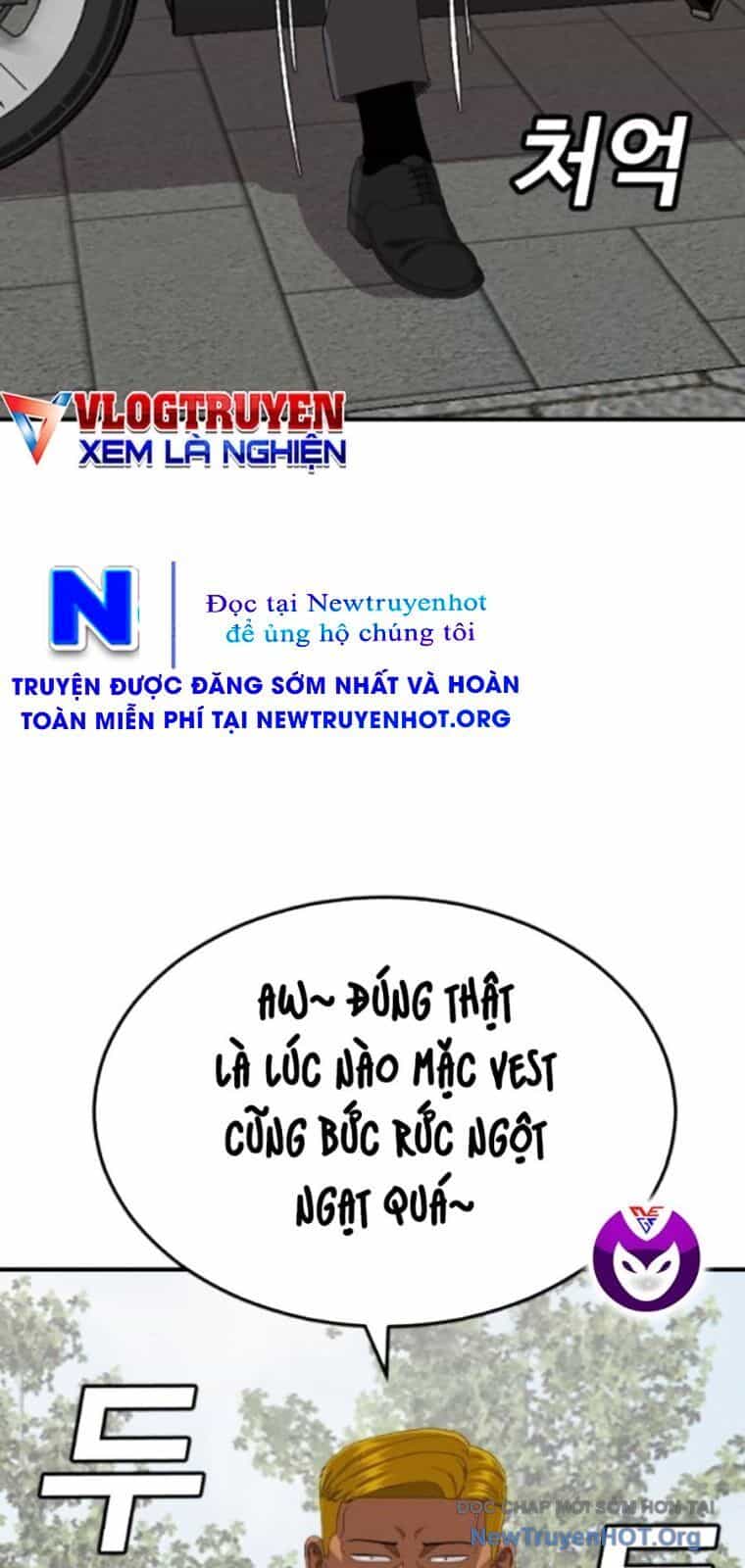 Người Xấu - Chương 262 - ảnh 30