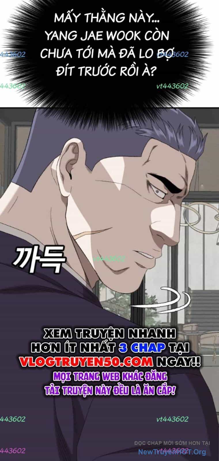 Người Xấu - Chương 262 - ảnh 4