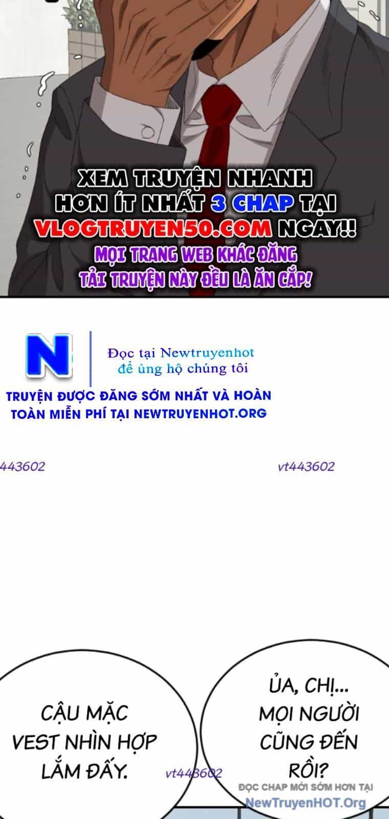 Người Xấu - Chương 262 - ảnh 40