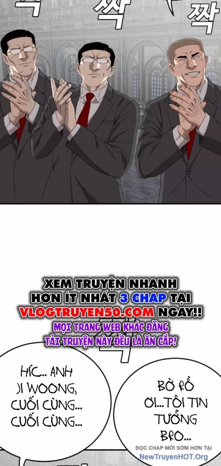 Người Xấu - Chương 262 - ảnh 86