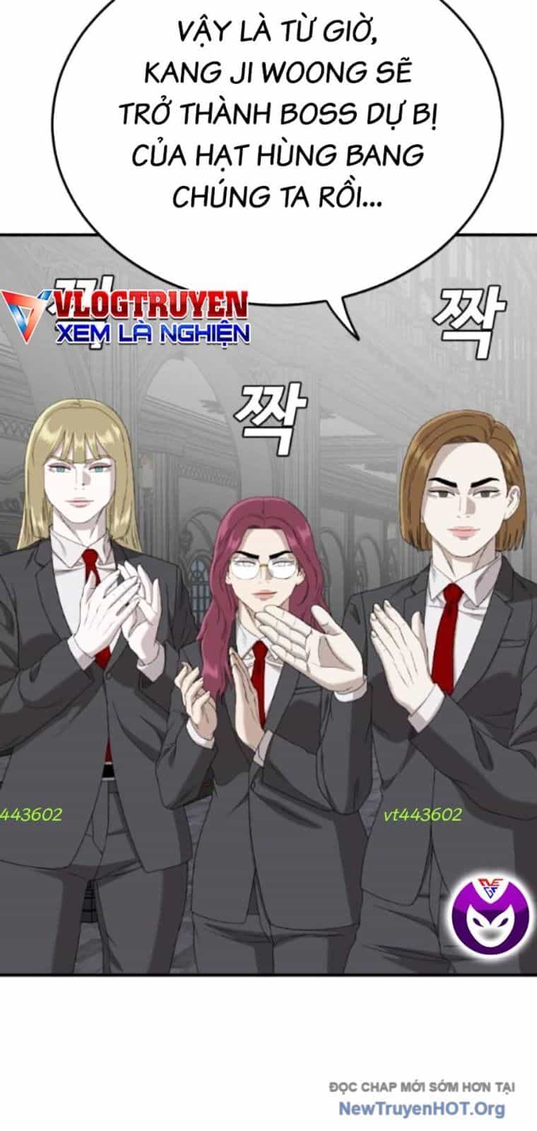 Người Xấu - Chương 262 - ảnh 88