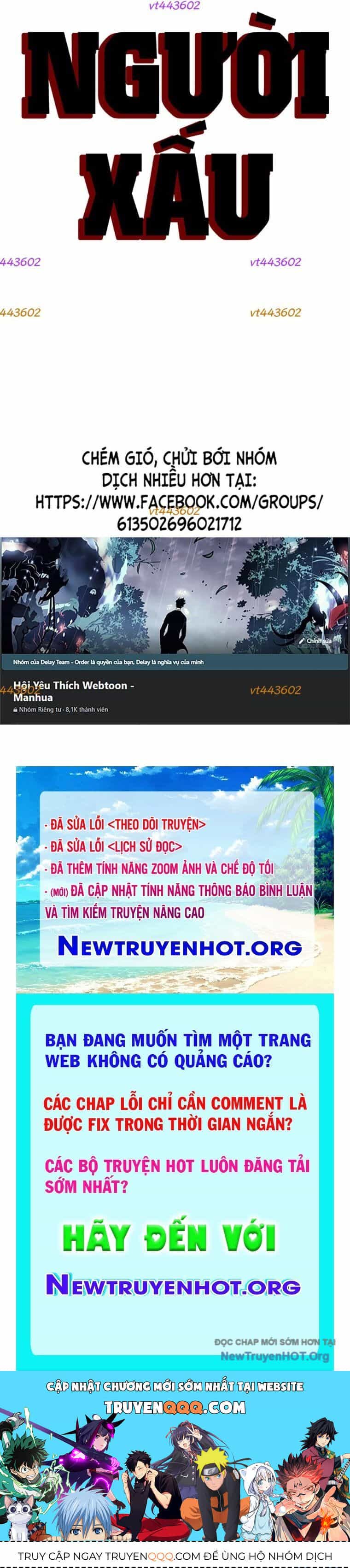 Người Xấu - Chương 262 - ảnh 97