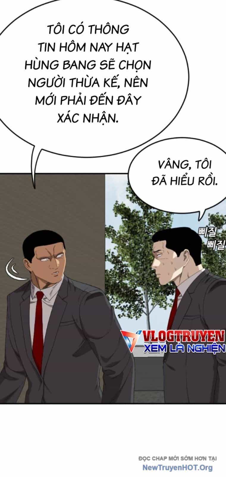 Người Xấu - Chương 263 - ảnh 12