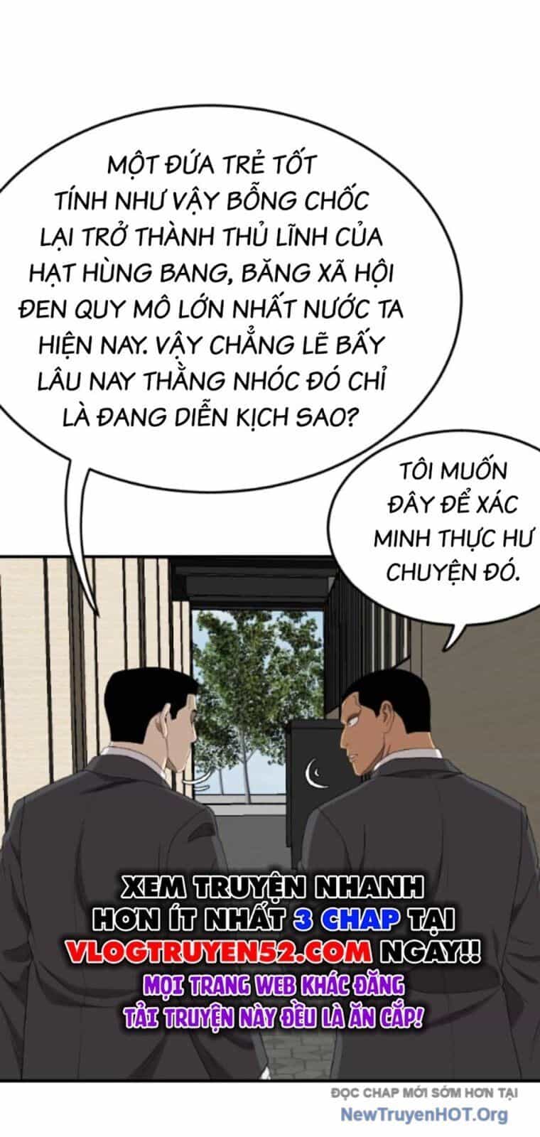 Người Xấu - Chương 263 - ảnh 17