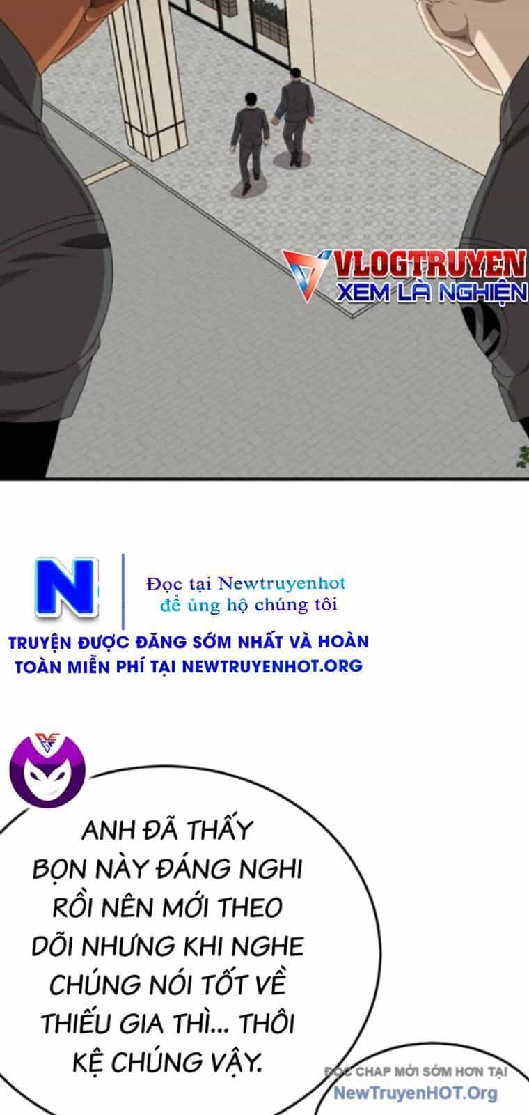 Người Xấu - Chương 263 - ảnh 21