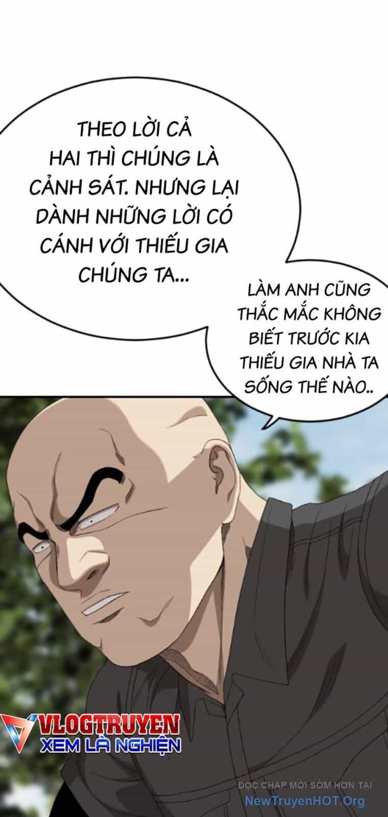 Người Xấu - Chương 263 - ảnh 23
