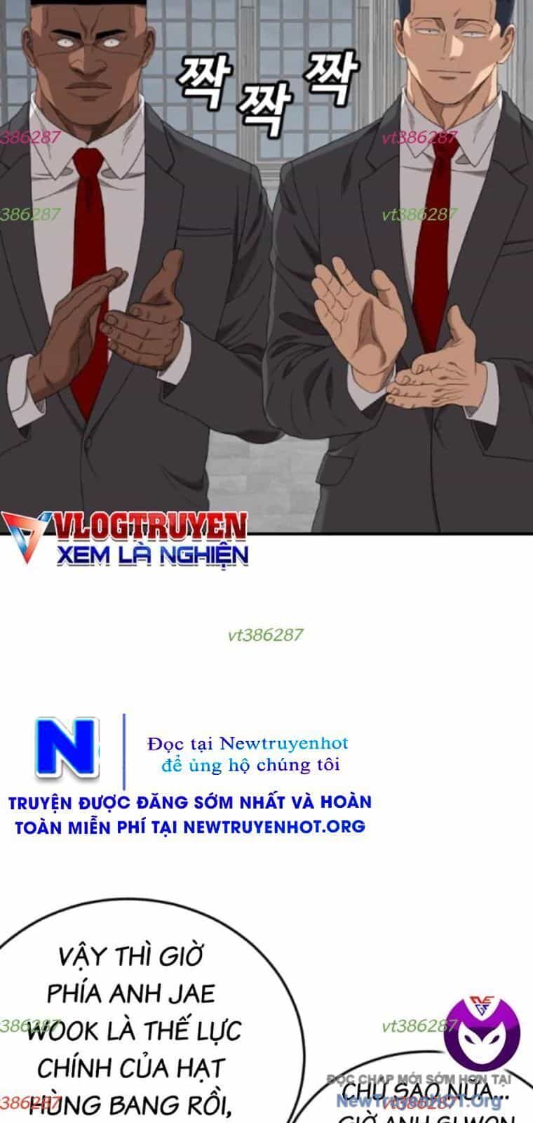 Người Xấu - Chương 263 - ảnh 48