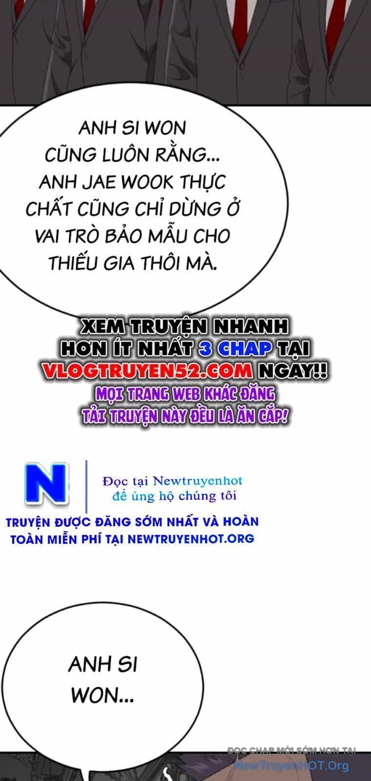 Người Xấu - Chương 263 - ảnh 64