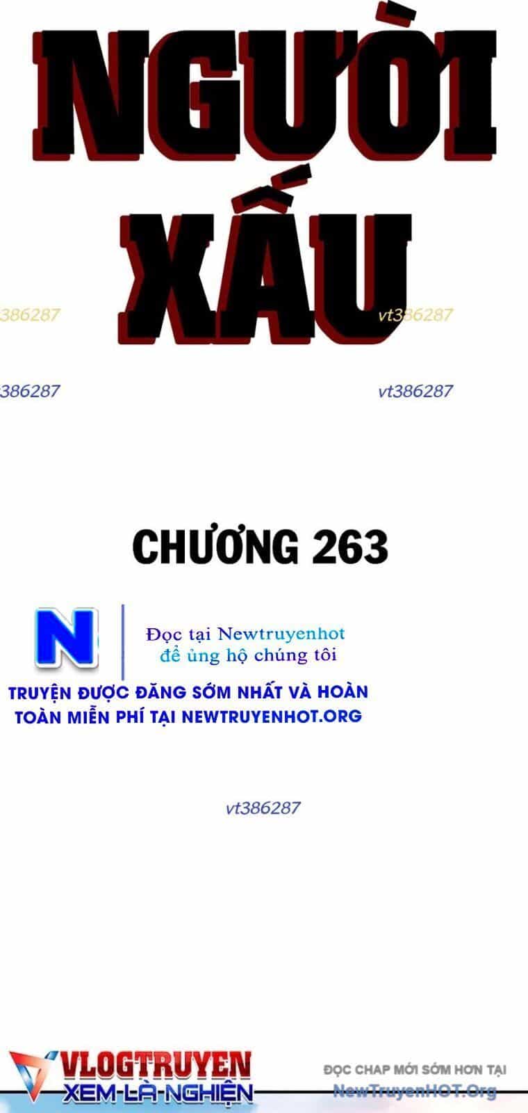 Người Xấu - Chương 263 - ảnh 8