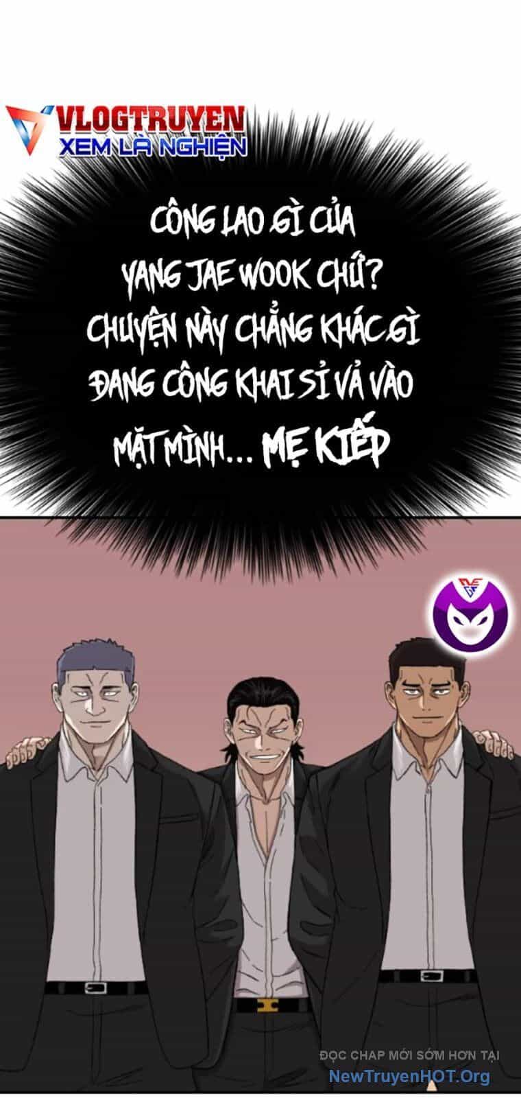 Người Xấu - Chương 263 - ảnh 80