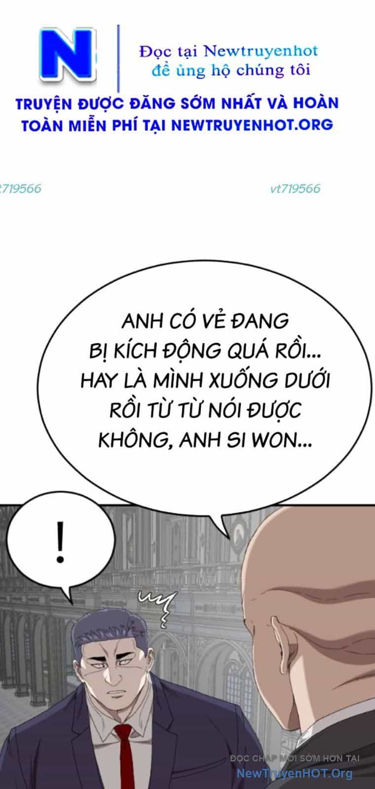 Người Xấu - Chương 264 - ảnh 11