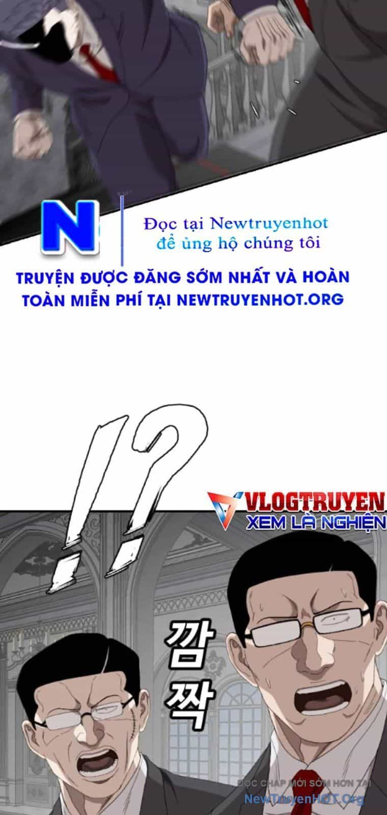 Người Xấu - Chương 264 - ảnh 14