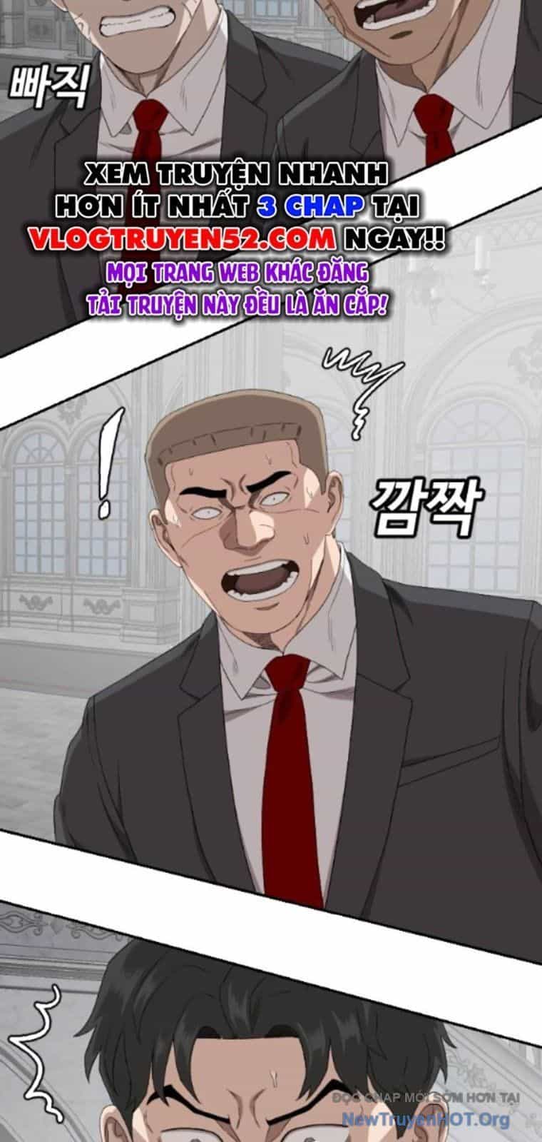 Người Xấu - Chương 264 - ảnh 16