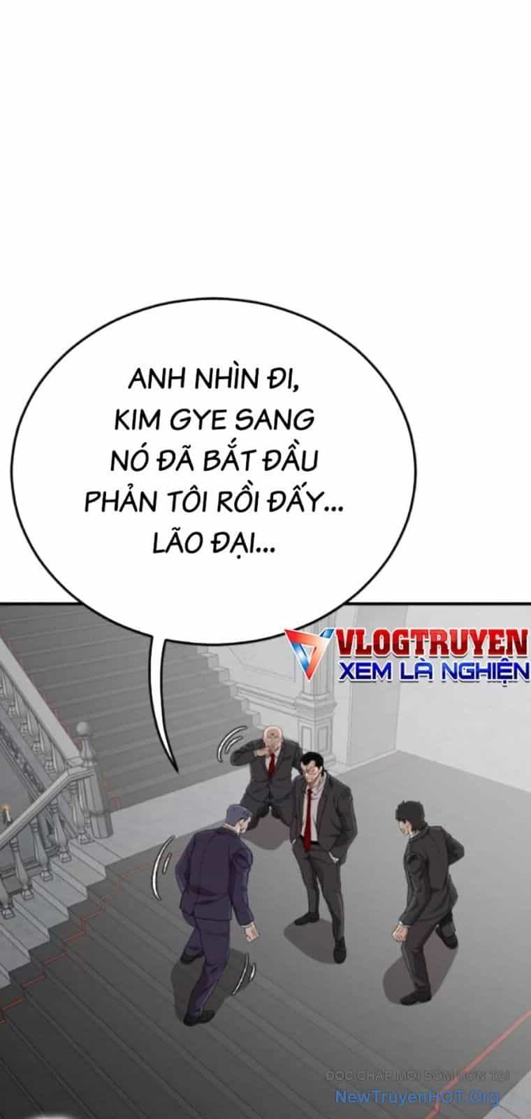Người Xấu - Chương 264 - ảnh 18
