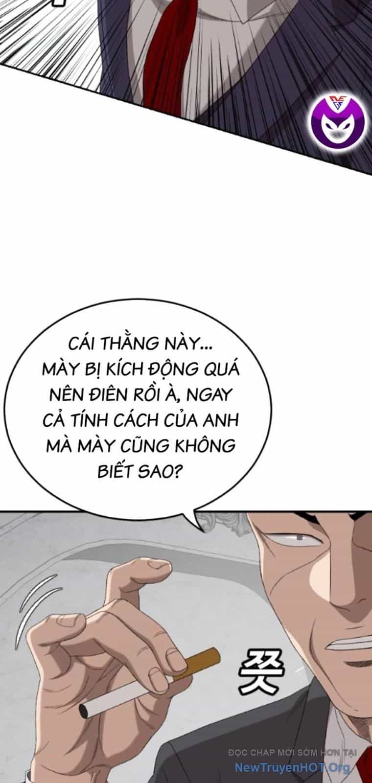 Người Xấu - Chương 264 - ảnh 32