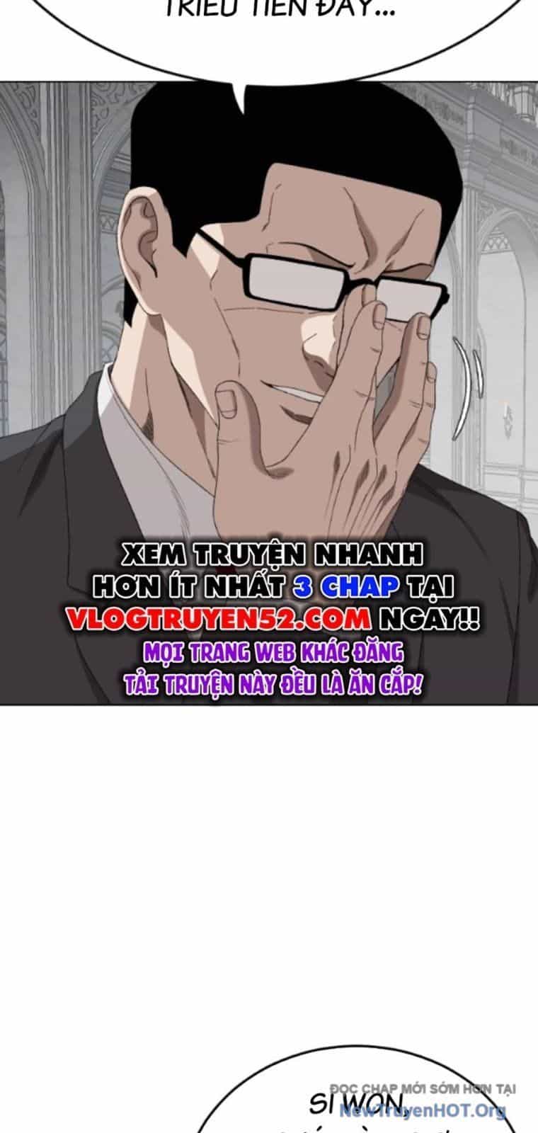 Người Xấu - Chương 264 - ảnh 39