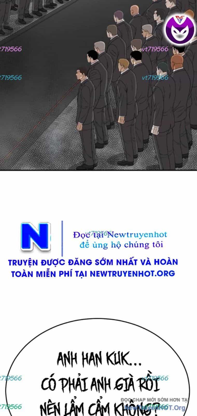 Người Xấu - Chương 264 - ảnh 4