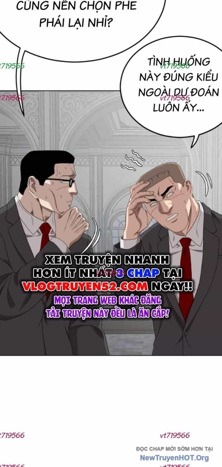 Người Xấu - Chương 264 - ảnh 45