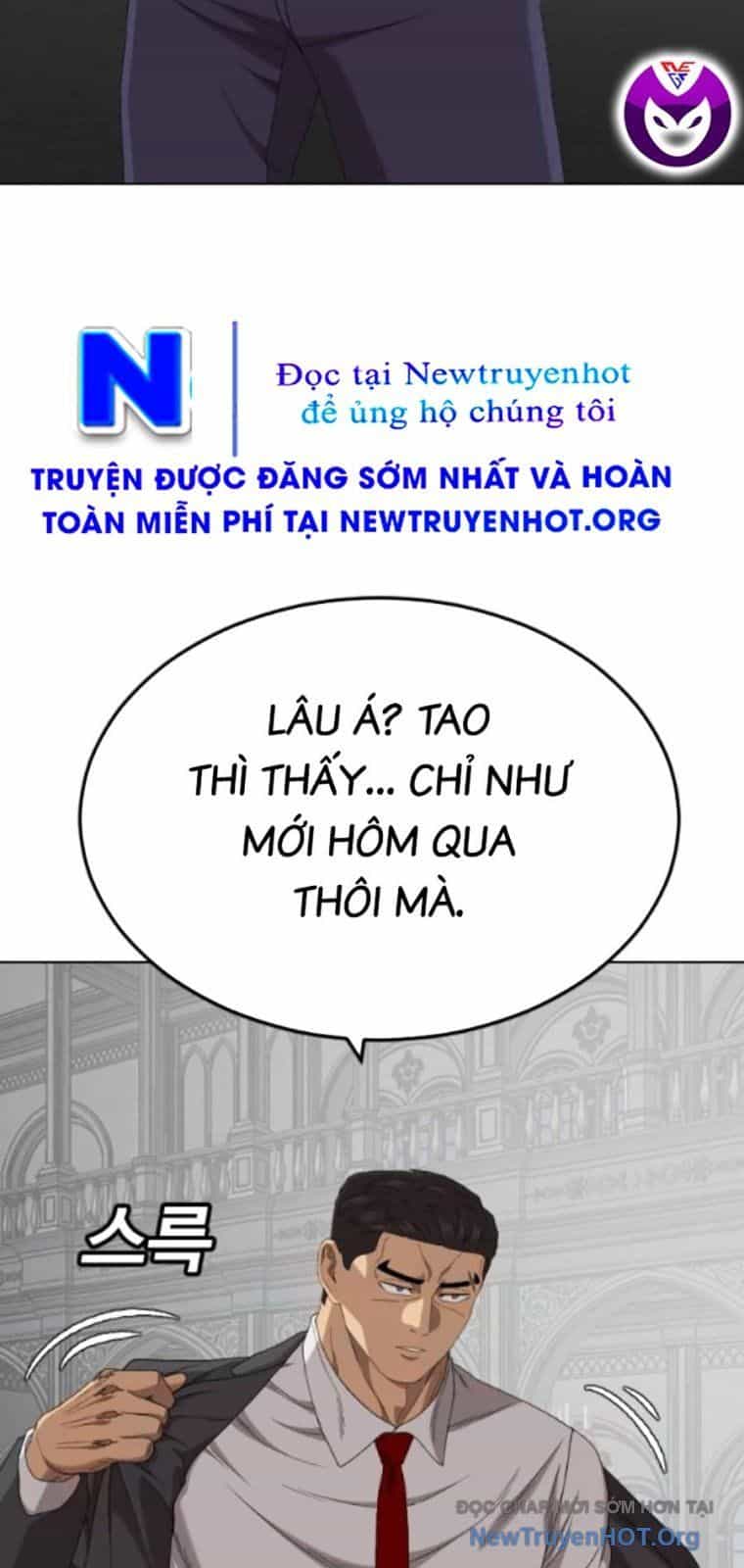 Người Xấu - Chương 264 - ảnh 77