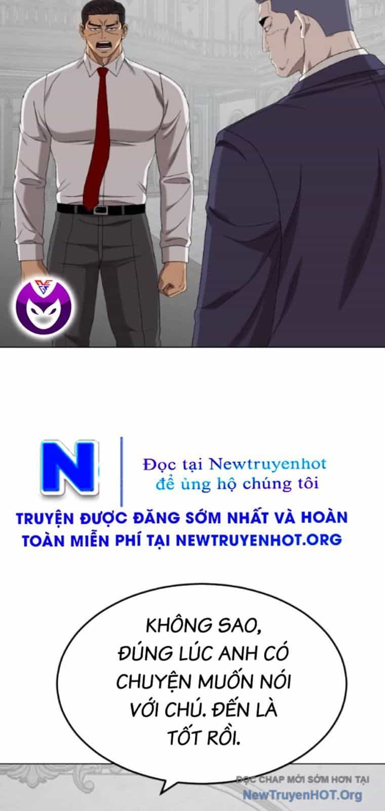 Người Xấu - Chương 264 - ảnh 83