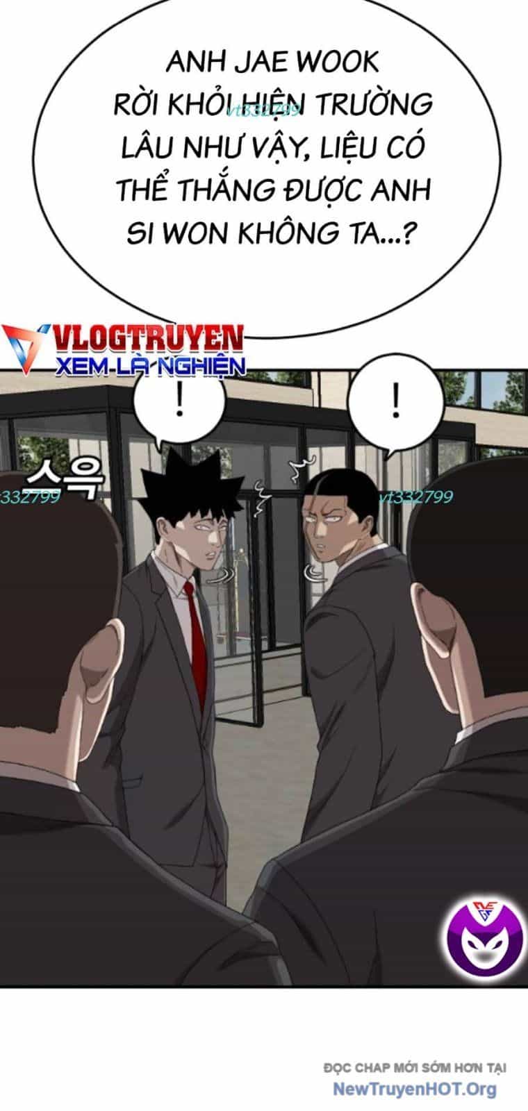 Người Xấu - Chương 265 - ảnh 10