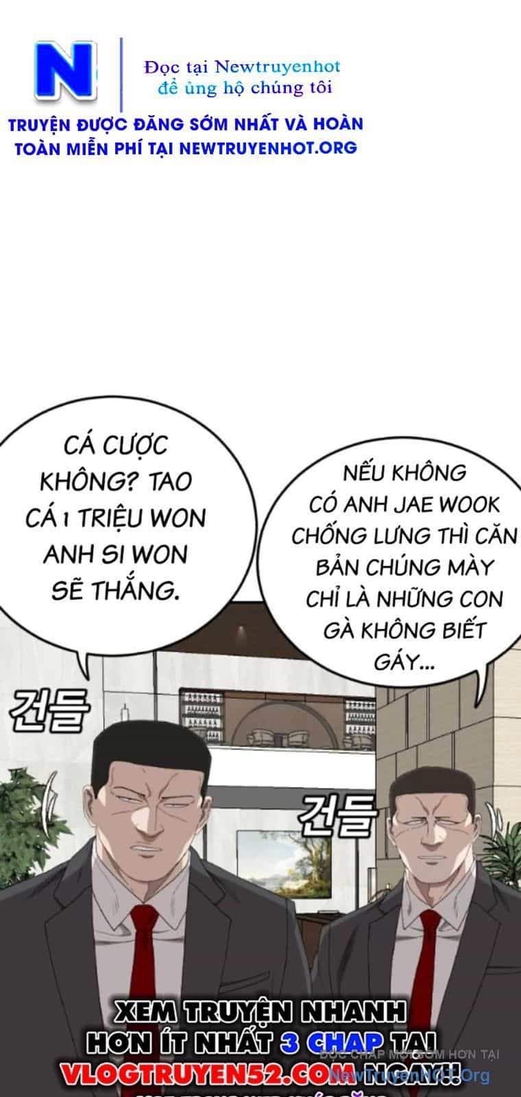 Người Xấu - Chương 265 - ảnh 11