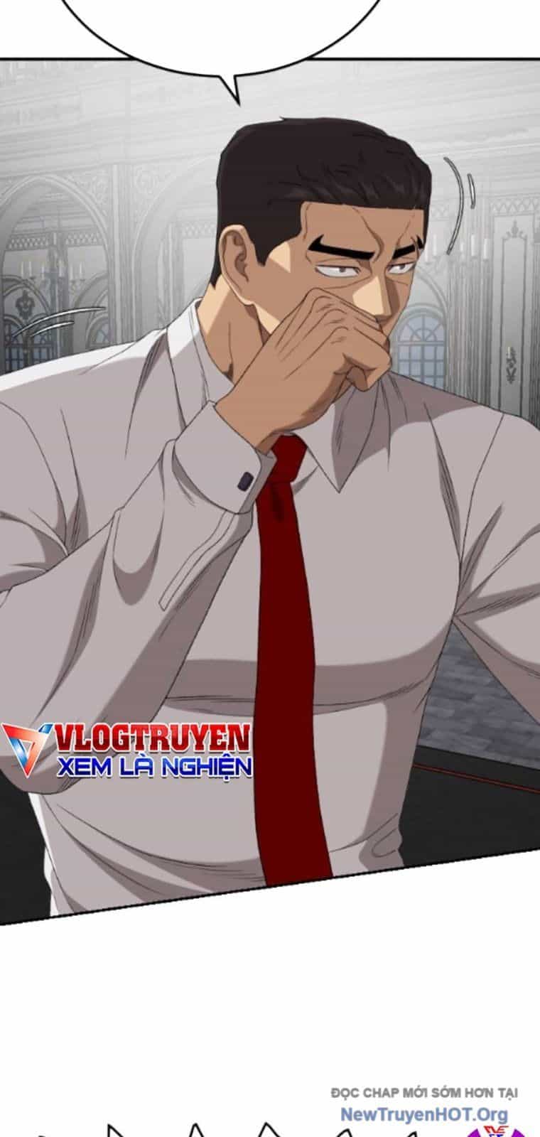 Người Xấu - Chương 265 - ảnh 17