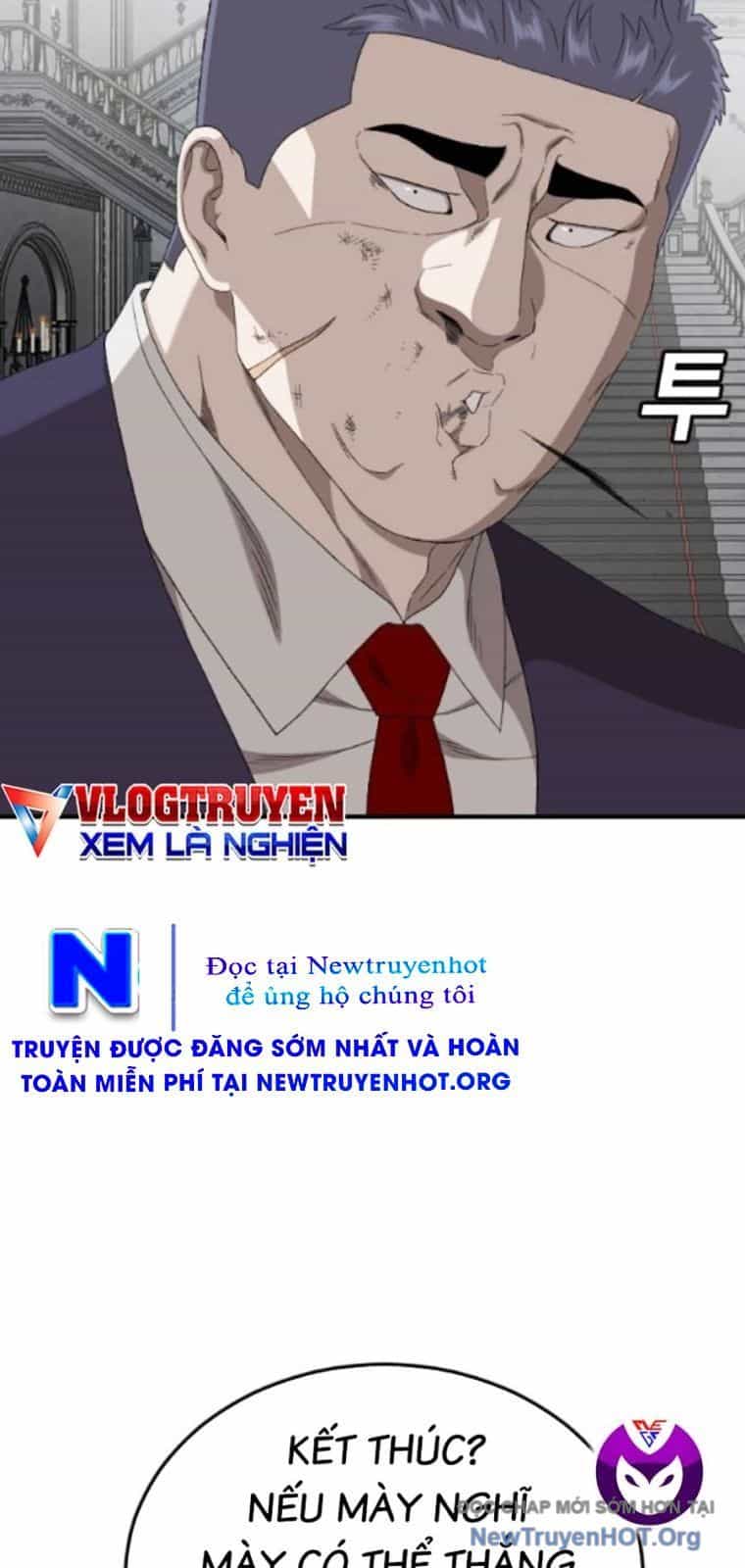 Người Xấu - Chương 265 - ảnh 24