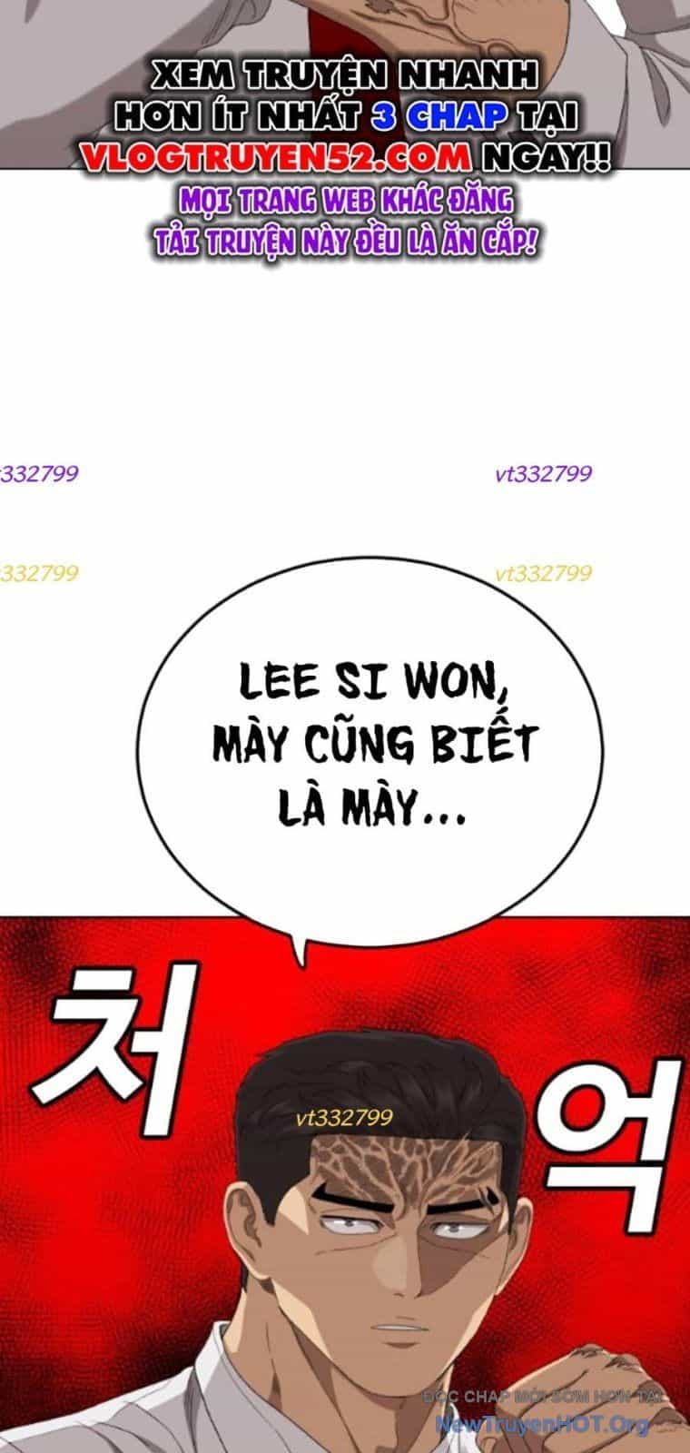 Người Xấu - Chương 265 - ảnh 3