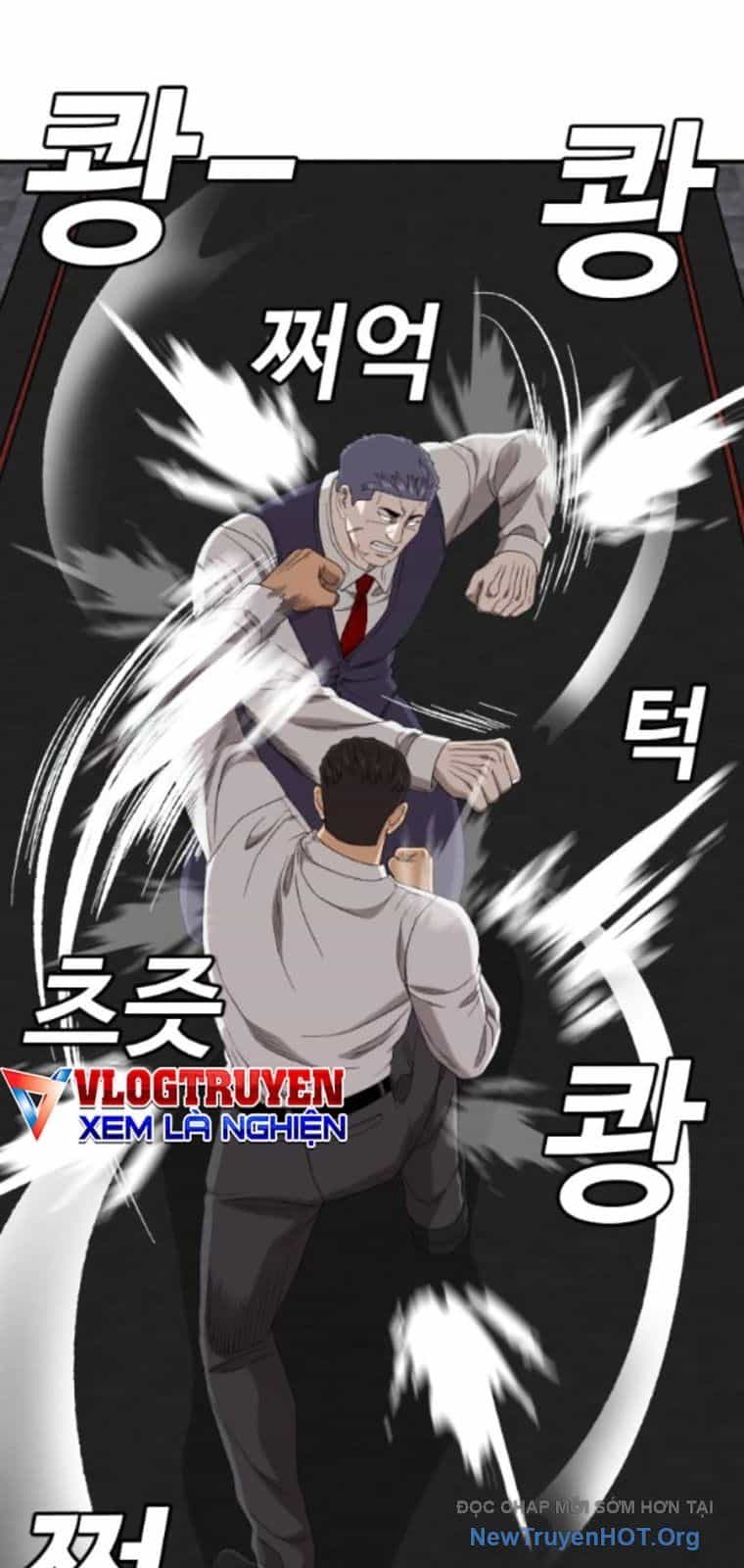 Người Xấu - Chương 265 - ảnh 35