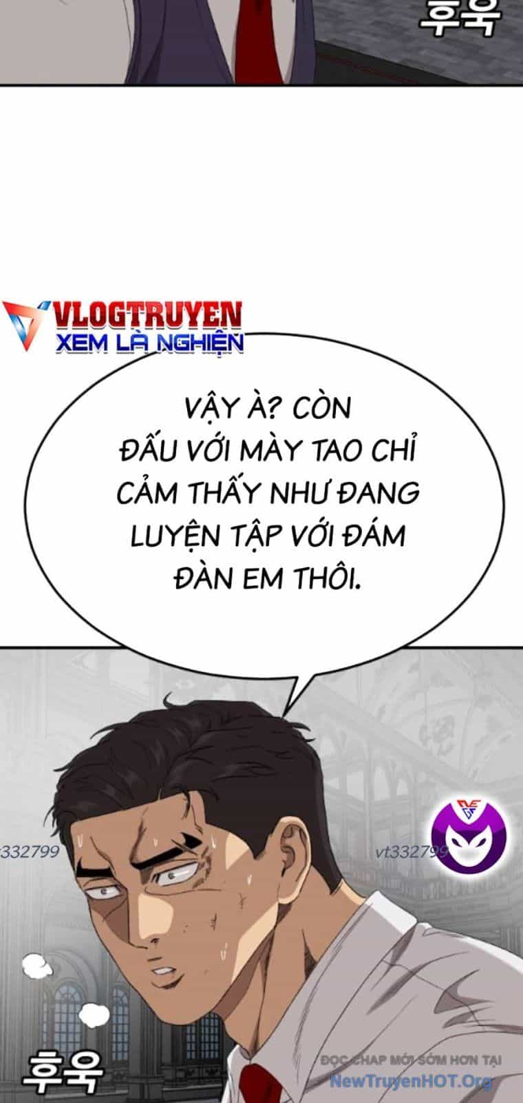 Người Xấu - Chương 265 - ảnh 41