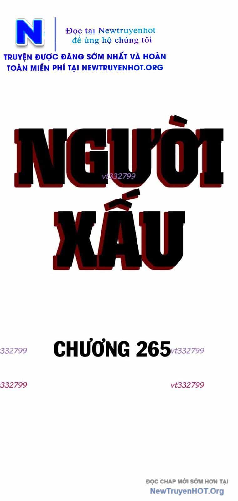 Người Xấu - Chương 265 - ảnh 5