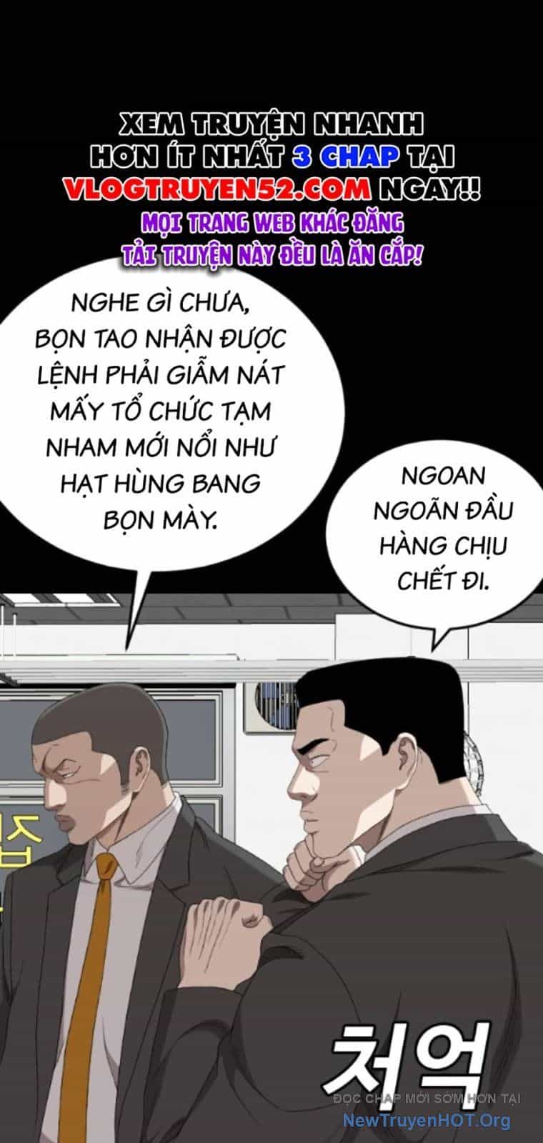 Người Xấu - Chương 265 - ảnh 82