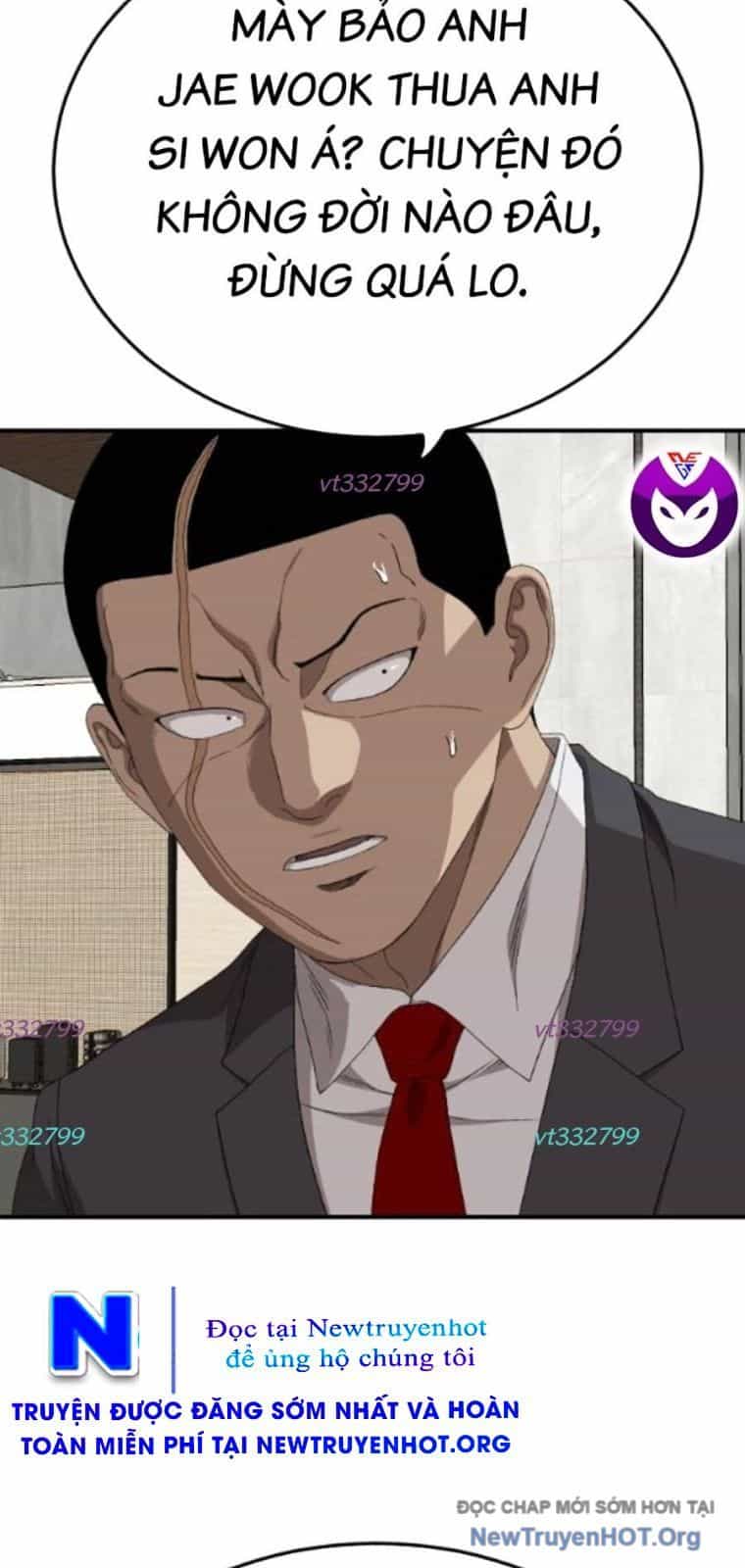 Người Xấu - Chương 265 - ảnh 9