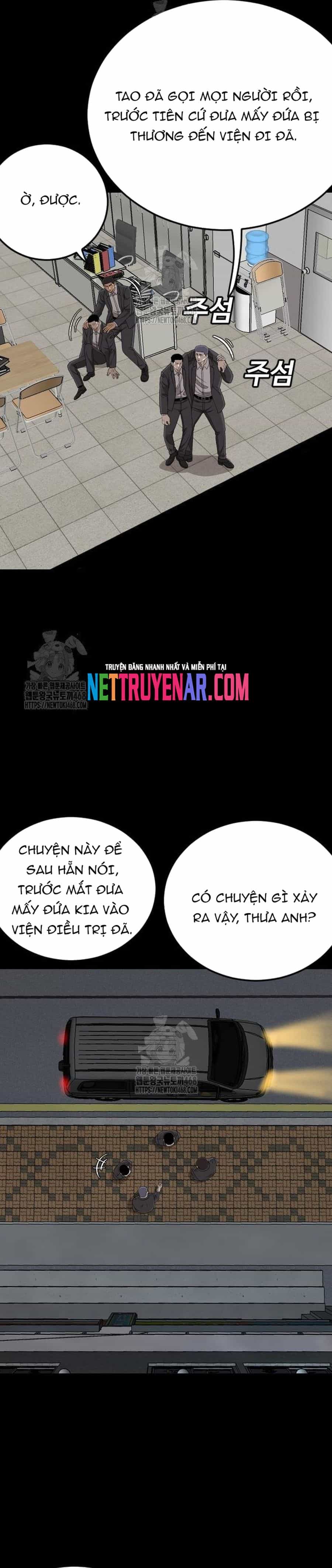 Người Xấu - Chương 266 - ảnh 13