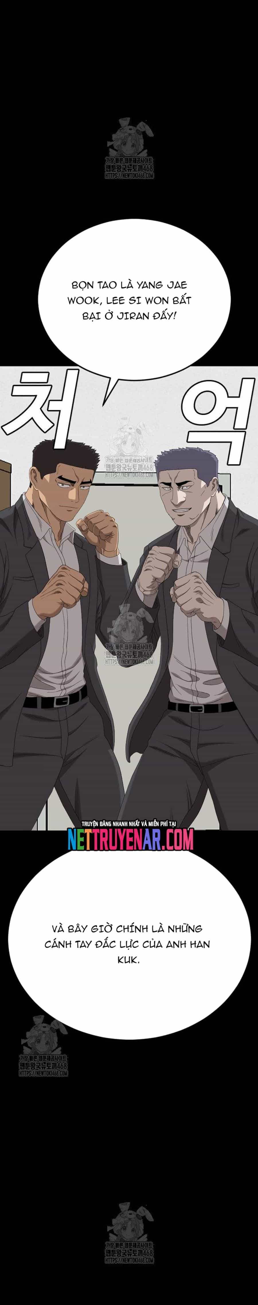 Người Xấu - Chương 266 - ảnh 2